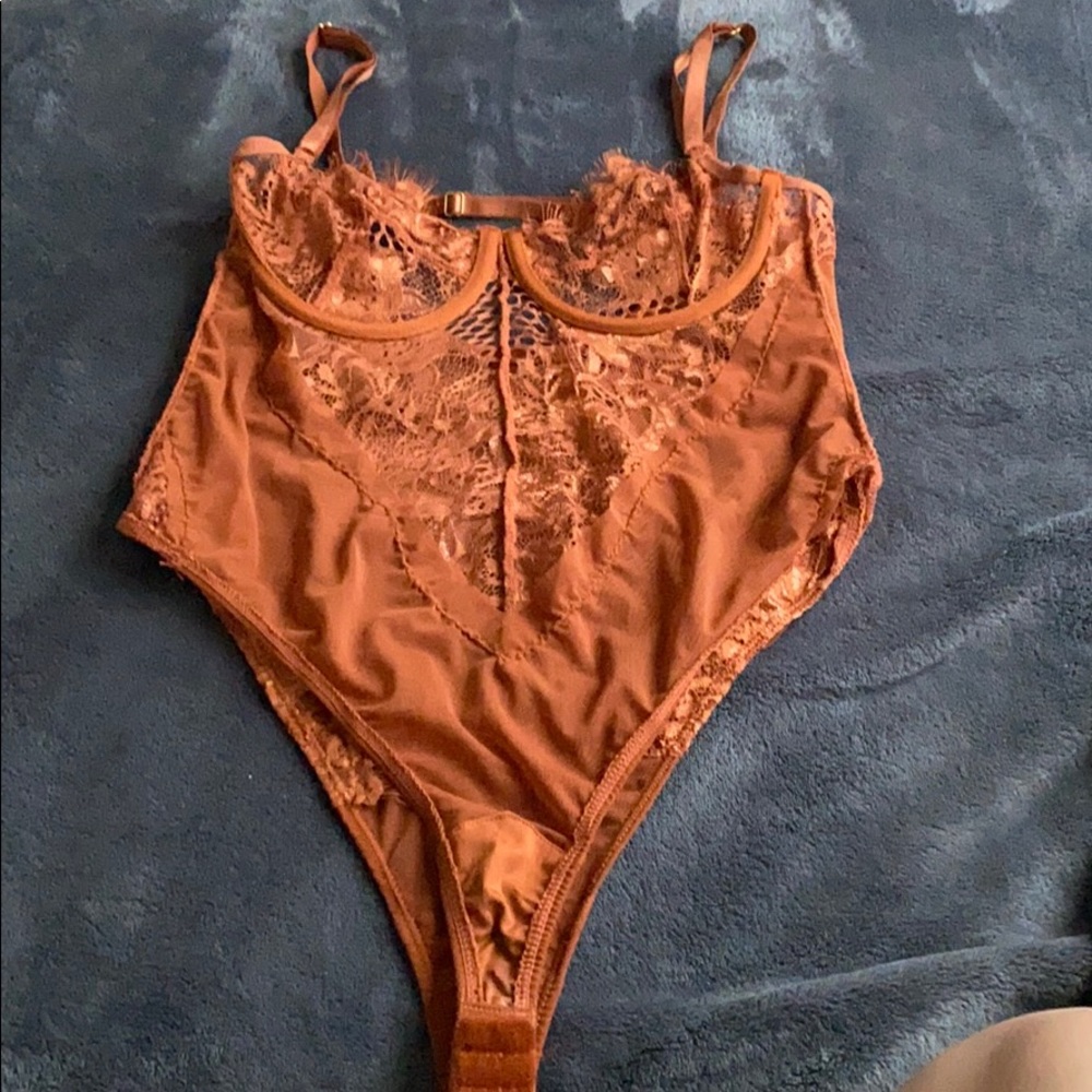 Bodysuit